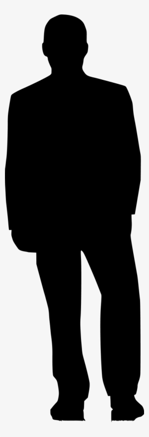 19 Shadow Person Svg Free Stock Huge Freebie Download - Person Back Silhouette Png