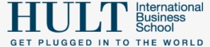 Hult International Business School - Hult Business School Logo