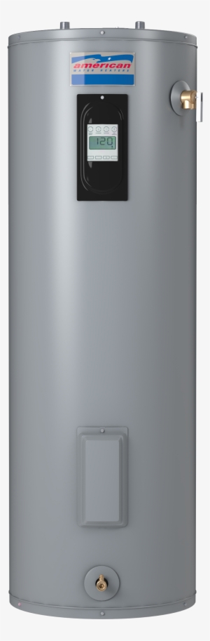 Png - A.o. Smith Pxnt-55 Conservationist Tall Electric Water