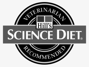 Hill's Logo Png Transparent - Hills Science Diet Logo White