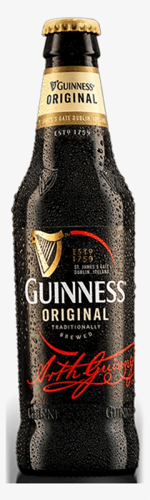 Guinness Original Is Probably Not An Exact Replica - Guinness Nigerian Foreign Extra Stout 600ml