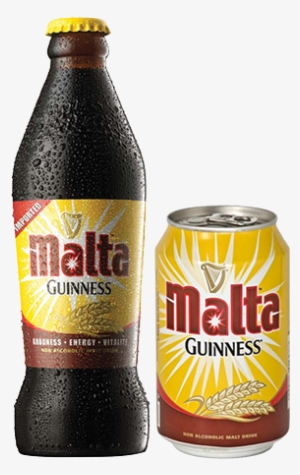 Malta Guinness - Soft Drinks In Ghana