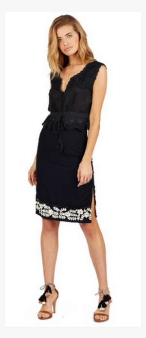 Quick View - Maddie Ziegler Img Models