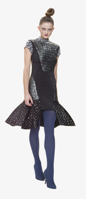 Past Collections - Autumn Model Png