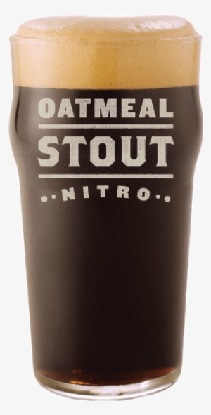 Summit Oatmeal Stout