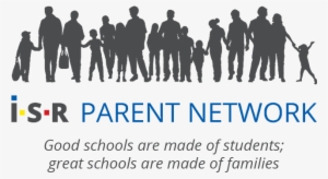 Isr Parent Network Logo