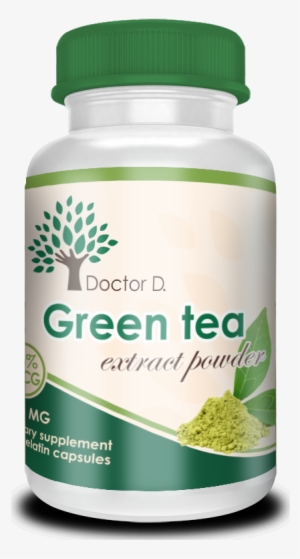 Tea - Nutraceutical