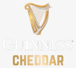 Made In Somerset, Blended To Perfection, Matured For - Guinness Cheddar