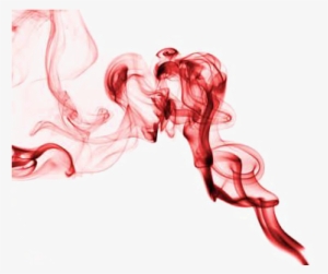 Red Smoke Png Clipart - Red Smoke Png Transparent