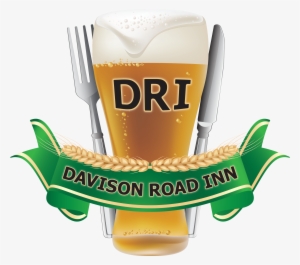 Davison Road Inn Logo - Davison Road Inn - The Dri