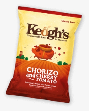 Image Is Not Available - Keoghs Crisps