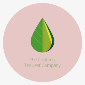 Logo Design By Grafixider - Tea Leaf Graphic