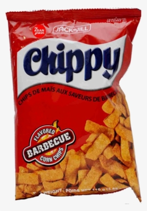 Chips Bags Are Filled Up With Air - Jack N Jill Jack N Jill Corn Chips Barbecue 3.88 Oz
