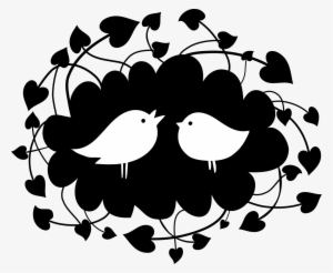 Free Wedding Vector Graphics Clipart Best - Wedding Bird Vector Png