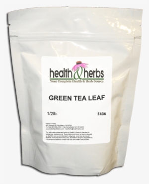 Green Tea Leaf - Stillingia Root
