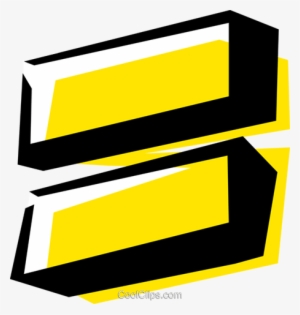 Equal Sign Royalty Free Vector Clip Art Illustration - Equal Sign Clipart