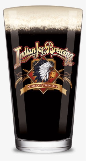 Chocolate Hazelnut Porter - Beer