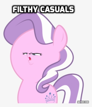 Arin Hanson Face, Crusaders Of The Lost Mark, Diamond - My Little Pony Message Board