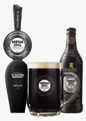 Brewed Using A Blend Of Six Different Malts - Brewery