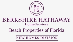 Our New Homes Division Is The Leading Team Of Its Kind - Berkshire Hathaway Home Services Executive Group