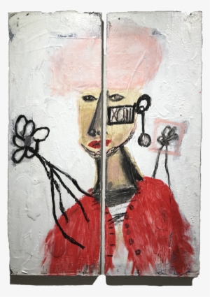 “xciii” 2018- Ty Stephano - Modern Art