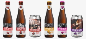 Fruity - Anchor Brewery Liberty Ale