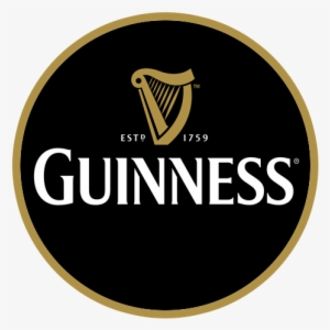 Richard - Guinness Logo Png