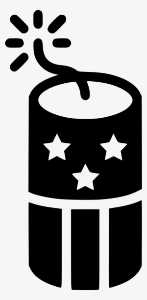 Firecracker Comments - Illustration