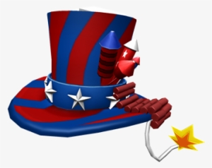 Firecracker Top Hat - Wikia