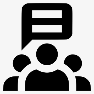 Group Conversation Comments - Language