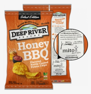 Founded In 2002 With The Mission Of “giving A Chip,”