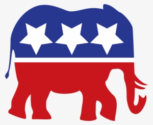 Differences Between Democrats And Republicans - Liberal Party Logo Usa
