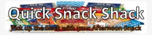 Search - Snack Shack Clip Art