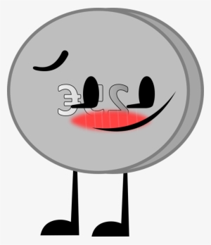 Dime - Object Mayhem