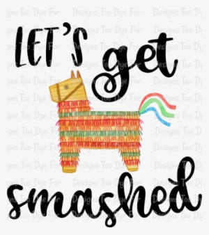 Let's Get Smashed - Heat