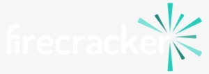 Firecracker Logo White - Firecracker Medical