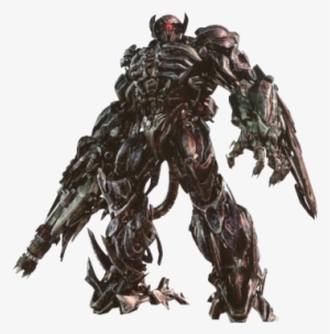 Shockwave - Shockwave Transformers