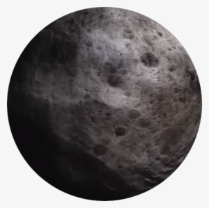Dysnomia Moon Transparent - Anomic Aphasia