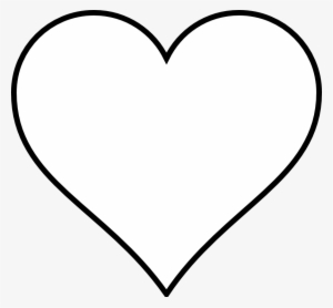 Jpg Chalkboard Heart Clipart - Heart Clipart