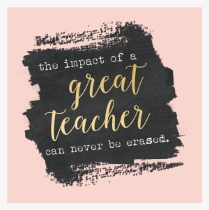 Chalk Hearts Teacher Memo Box