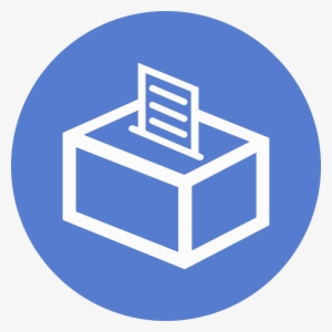 Download Svg Download Png - Icon Polling