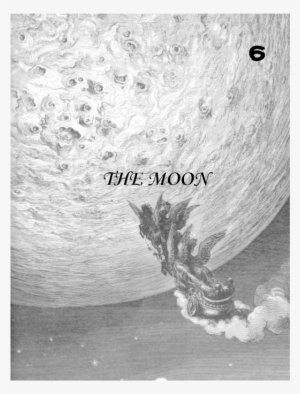 The Alchemist And The Moon