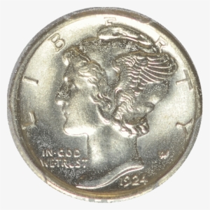 Mercury Dime - Dime