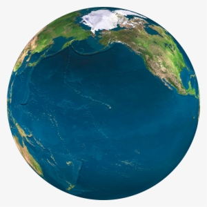 Stars In The Galaxy, Like Islands In The Ocean Of Space - Earth