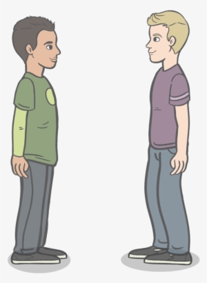 This Is A Resized Image, Increasing To 704 X 938 File - Cartoon