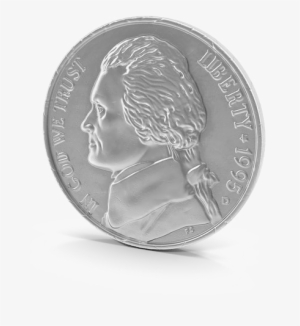 Nickel Transparent Png - Nickel