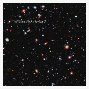 More Views - Hubble Ultra Deep Field