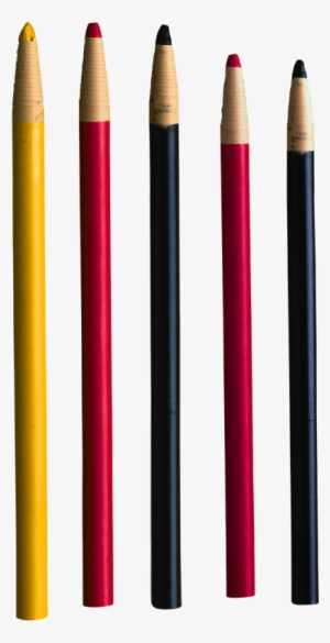 Free Png Color Pencil's Png Images Transparent - Pencil