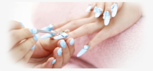 Nail Polish Manicure Design - Manicure