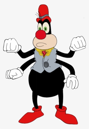 Loyal Nails - Nails The Spider Cool World